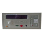 Iec-Testgerät-Schutzleiter-Strom-Prüfvorrichtung Iec-60598-1
