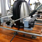 Automatische Elektrogerät-Prüfvorrichtung, Prüfmaschine des Wasserkocher-IEC60335-2-15