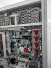 Detektor Omron PLC des Abkühlungs-Komponenten-Helium-Leck-Testgerät-2g/year Inficon