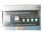 40 Grad-Celsius Kabel-Testgerät-niedrige Temperatur-Test-Kältekammer