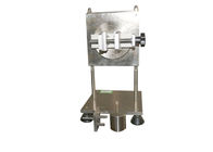 IEC60884 Tabelle 13 Sockel-Kompressions-Prüfmaschine/Apparat für seitlichen Druck