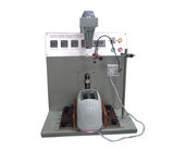 Toaster-Schalter-Ausdauer-Prüfvorrichtung Iecs 60335-2-9 mit Infrarotthermometer