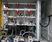 Helium-Füllung/Wiederaufnahme-Ausrüstungs-automatische Gas-Recovery-System-Rate ≥98%
