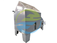 ISO3768 Salzsprühprüfmaschine HH0813 PVC-Transparentes Acrylmaterial Korrosionsbeständige Ausrüstung