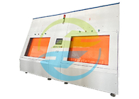 4 MPa Vakuumkammer Heliumleckageprüfgerät für Klimaanlagenwärmetauscher