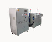 Plc-Steuer-R22 R410A abkühlende Füllmaschine für Kühlschrank-Gefrierschränke