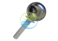 IEC 60335-2-24 Abschnitt 21.102 Fingerprobe 75 mm±5 mm Spheroidprobe Prüfung