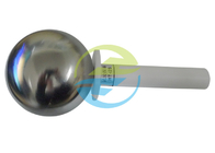 IEC 60335-2-24 Abschnitt 21.102 Fingerprobe 75 mm±5 mm Spheroidprobe Prüfung