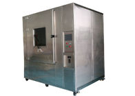 100 | fan-Spray-Test-Kammer des 150MM Jet-Abstands-Eintritt-Schutz-Testgerät-/IPX9K Hochdruck