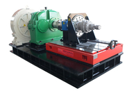 ISO 4409 Hydraulischer Motorprüfstand für Motorenleistungstestgeräte 200N.m
