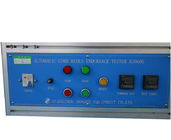 Wirbelt automatische Schnur IEC60335-1 Ausdauer-Prüfvorrichtungs-zurücknehmbares Anschlag-Maximum 1000mm