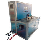 Helium-Sauganleger-Testgerät für den Klimaanlagen-Kondensator-Verdampfer, der 10E-6Pa.m3/s leitet