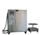 IEC60529 des Abbildung 5-IPX3-4 Wasser-Spray-Testgerät Spray-der Düsen-IPX-5-6 starkes, zum der wasserdichten Leistung zu prüfen