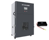 Testgerät der Batterie-3KW, temperaturgeregelte externe Prüfvorrichtung des Kurzschluss-1000A