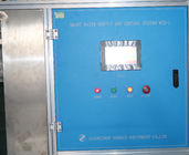 Kammer-intelligente Wasserversorgung und Kontrollsystem Iecs 60529 Immersions-IPX7 für IPX1 zu IPX8