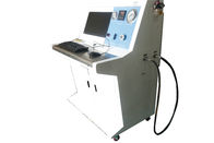 IEC 60335-2-24 Testanlage für Haushaltsgeräte Gasdruckprüfbank für Kompressionsgeräte