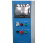 Prüfvorrichtung des Glühdraht-IEC60065-1 simuliert Wärmebelastungs-Test der glühenden Komponente oder der Wärmequelle