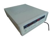 Audio-schellte das Videotestgerät-heiße wickelnde Widerstandsmessgerät-Messen Iecs 60065 Klausel-7,1 von 0,5 zu 2000Ω