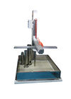 Prüfmaschine-/Hammer-Elektromagnet-Freigabe-Prüfvorrichtung der Auswirkungs-IEC60068-2-75 Ehc vertikale von 2J 5J 10J 20J 50J