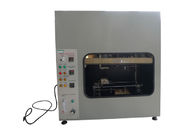 Ф0.9mm IEC60695-11-5 Iec-Testgerät-Nadel-Flammen-Prüfeinrichtung