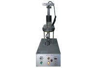 Spannvorrichtungs-Laborversuch-Maschine des Abbildung 11-IEC60884-1 dehnbare Sterength-Prüfvorrichtung