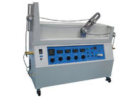 1000mm Testgerät IEC60245-1 Flachkabel-0.33m/s