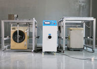 Elektrogerät-Prüfvorrichtung Iecs 60335-2-7 für Waschmaschinen-Tür-Zuverlässigkeitsprobe