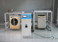 Elektrogerät-Prüfvorrichtung Iecs 60335-2-7 für Waschmaschinen-Tür-Zuverlässigkeitsprobe
