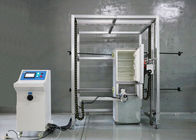 Kühlschrank-Tür-Ausdauer-Prüfvorrichtung PLC 0-360°/S intelligente integrierte Steuer