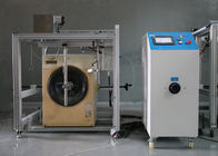 Waschmaschinen-Tür-Leistungs-Prüfvorrichtung Iecs 60335-2-11 mit 7 Zoll-Touch Screen