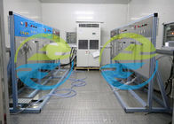 Elektrischer Wasser-Heater Appliance Performance Test Lab Iec 60379