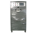 Steuereinlass-Abflussrohr-Biegeversuch-Ausrüstung PLC-GB/T4288-2008 für Waschmaschine