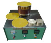 Stecker-Stifte, die Tabelle 40 der Ärmel-anormale Hitzebeständigkeits-Prüfmaschine-IEC60884-1 isolieren