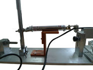 0-100N IEC60320-1 Schalter-Prüfvorrichtungs-Koppler-seitliche ziehender Test-Maschine