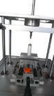 Leuchtstoff Lampenfassungs-axiale Kraft-Prüfvorrichtungs-Himmelskörper-Testgerät IEC60598-1