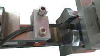 Metallisches Netzanschlusskabel-Spannungs-Drehmoment-Prüfvorrichtungs-elektrisches Kabel-Zug-Torsions-Testgerät IEC60335-1: 25,15