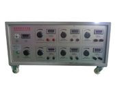Schnur-Kabel-Testgerät-biegende Rate des Stecker-60Hz 10~60mal/Minute