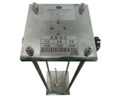 Stahl Pin-Kraft-Überprüfungs-Prüfvorrichtung Stecker Iec-Testgerät Iecs 60884-1
