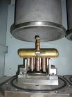 Detektor Omron PLC des Abkühlungs-Komponenten-Helium-Leck-Testgerät-2g/year Inficon