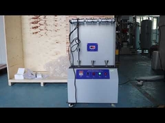 Cable Testing Equipment ， Electric Wire Abrasion Test Apparatus