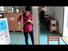 IEC60068-2-75 Pendulum Hammer Test Apparatus For 2J and above