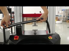 IEC60335-2-2 Prüfer für die Zerkleinernsfestigkeit von Stromschläuchen