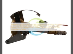 HH0803 Eintrittsschutz-Testgerät. 121-Loch-Präzisionsspray. 10L/min Wasserfluss. 150Kpa Druck.