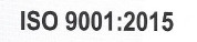 Späteste Unternehmensnachrichten ungefähr Gute Nachrichten von Guangzhou HongCe Equipment Co., Ltd! Führte erfolgreich ISO9001: Qualitätssicherungssystembescheinigung 2015!