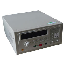Guter Preis Iec-Testgerät-Schutzleiter-Strom-Prüfvorrichtung Iec-60598-1 Online