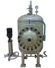 Stangen-Druck-Wasser-Enge-Testgerät IP X8 Iec-60529 ununterbrochenes Immersions-6