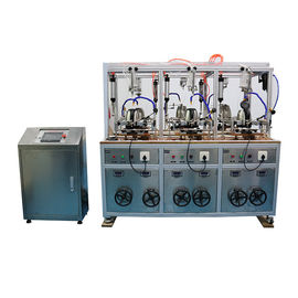 Guter Preis Automatische Elektrogerät-Prüfvorrichtung, Prüfmaschine des Wasserkocher-IEC60335-2-15 Online