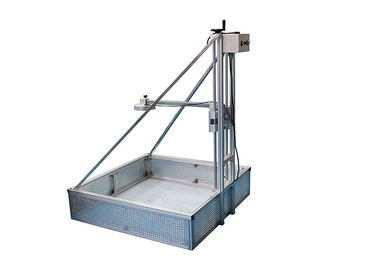 Guter Preis Vertikale Festigkeitsprüfungs-Ausrüstung Auswirkungs-Hammer Iecs 60068-2-75 Merchanical Online