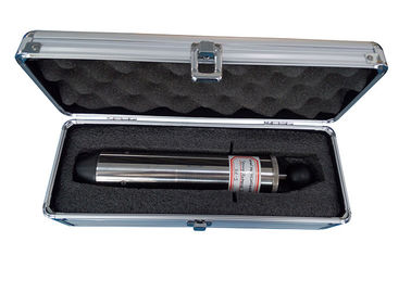 Guter Preis Justierbare Prüfeinrichtungs-Frühlings-Hammer-Prüfvorrichtung 250g der Auswirkungs-IEC60068-2-63 mit Benutzerhandbuch Online