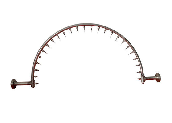 Guter Preis 80CM IPX-Bogen mit Reserven-Düsen an zweiter Stelle Charateristic Numericals 3 und 4 Online